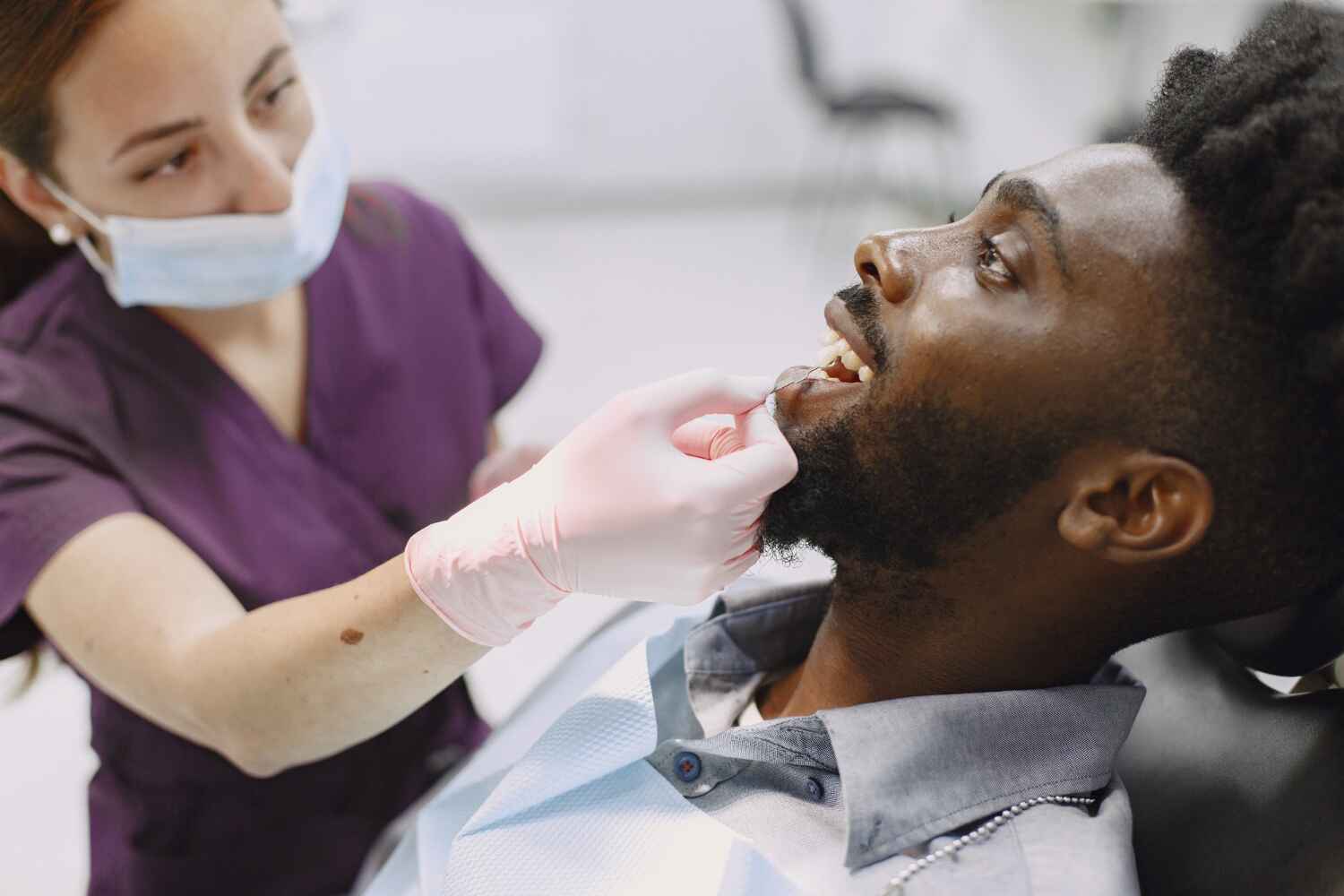 24-Hour Dental Clinic Near Me Coal Valley, IL